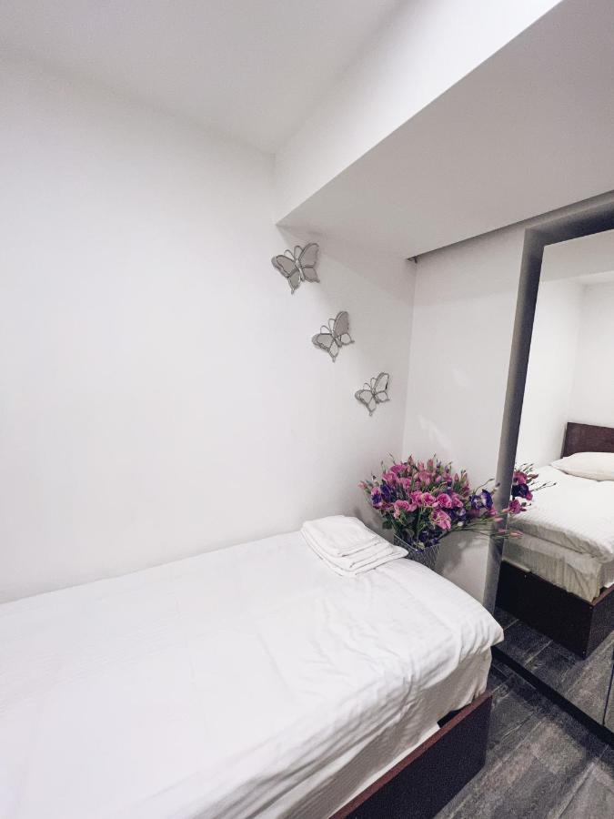 It Hotel Tumanyan Street Ereván Exterior foto